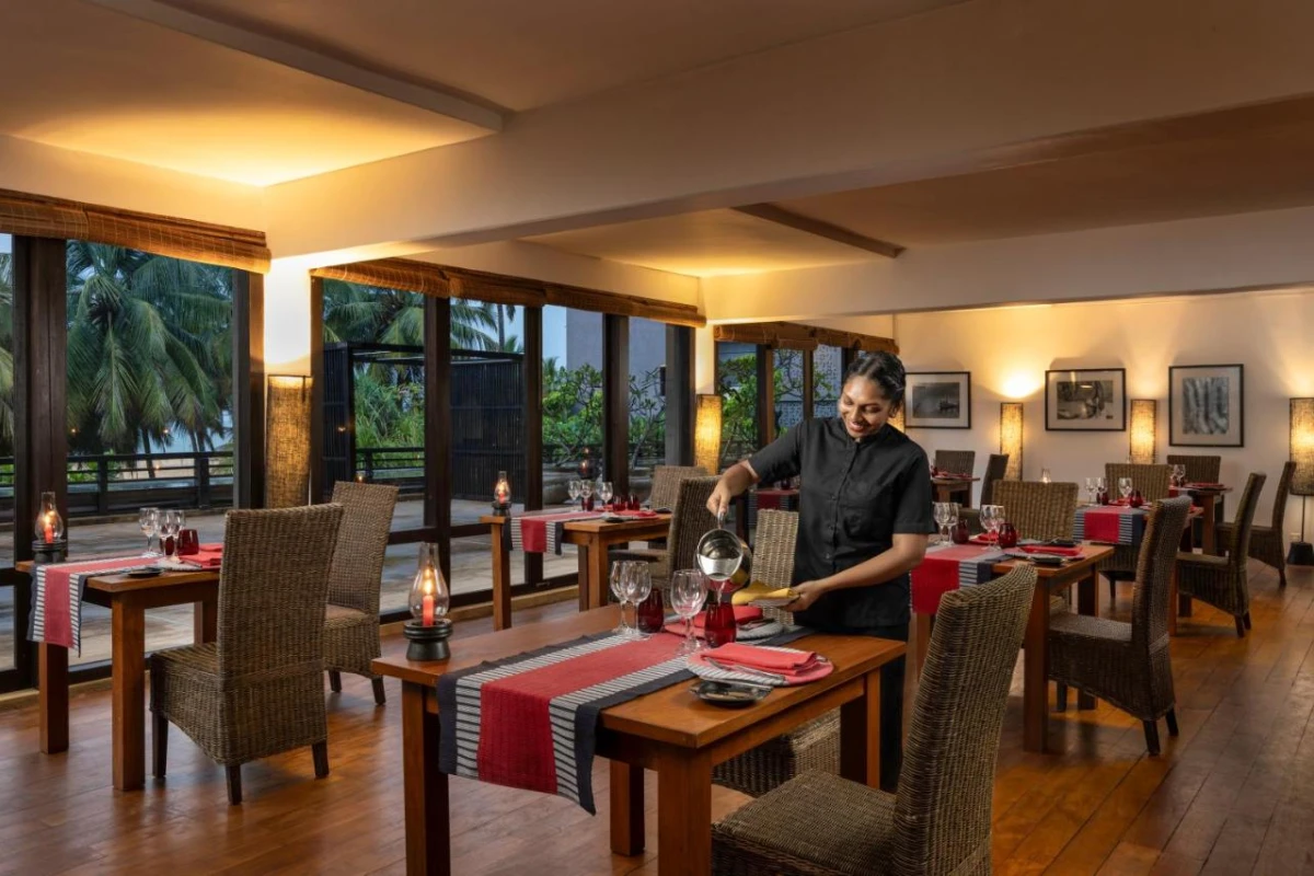 Jetwing Beach - Hotel Photo 11