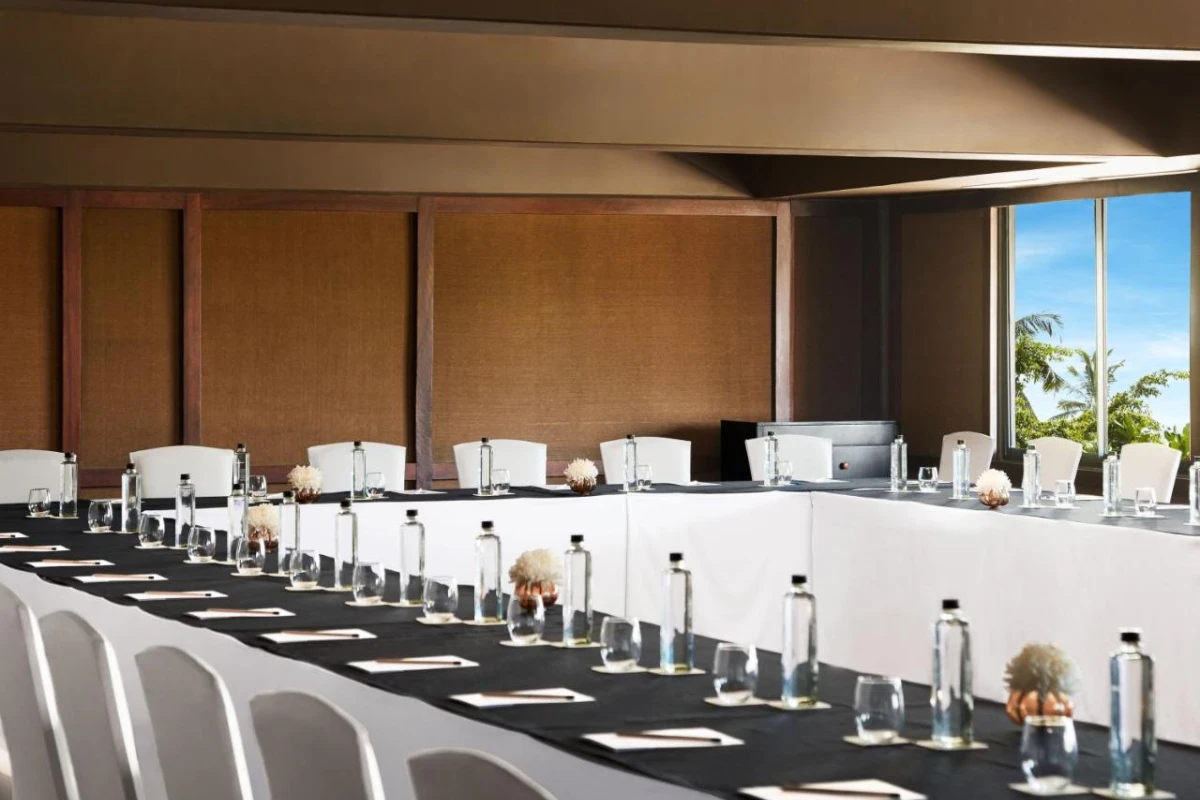 Jetwing Beach - Hotel Photo 13