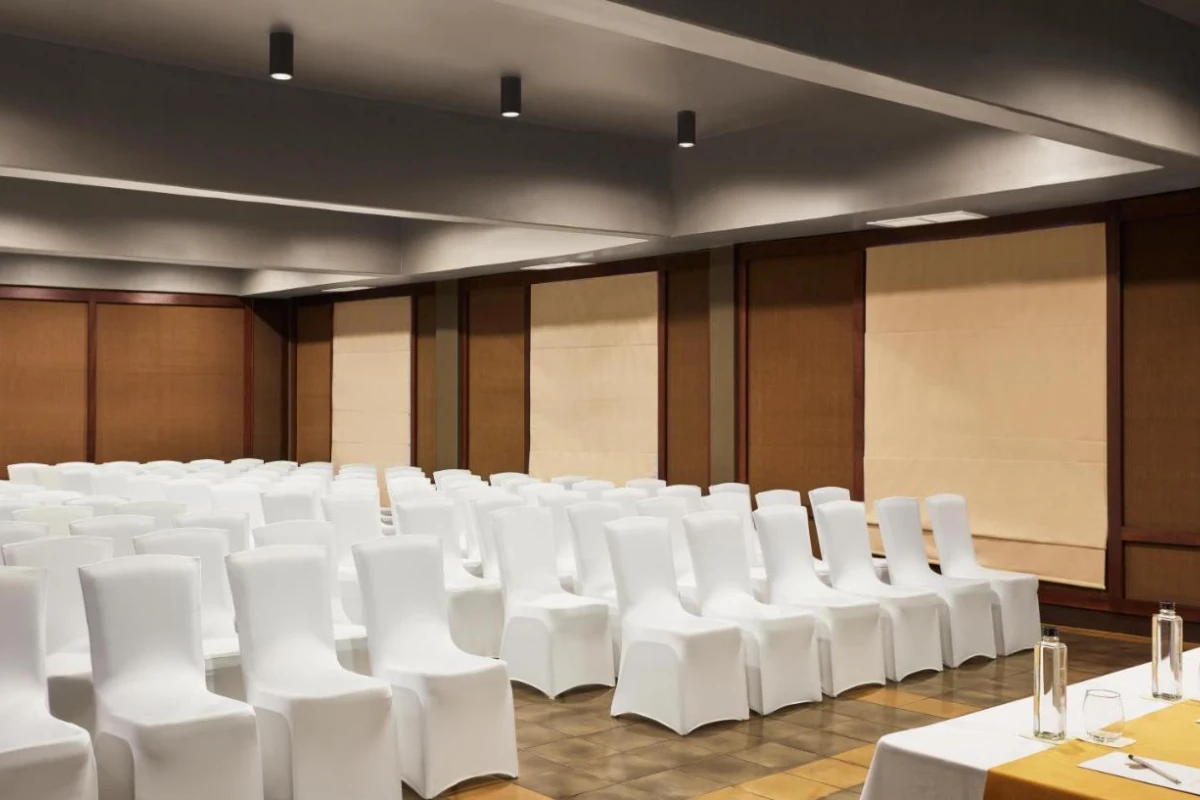 Jetwing Beach - Hotel Photo 14