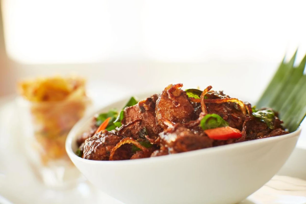 Jetwing Beach - Hotel Photo 15