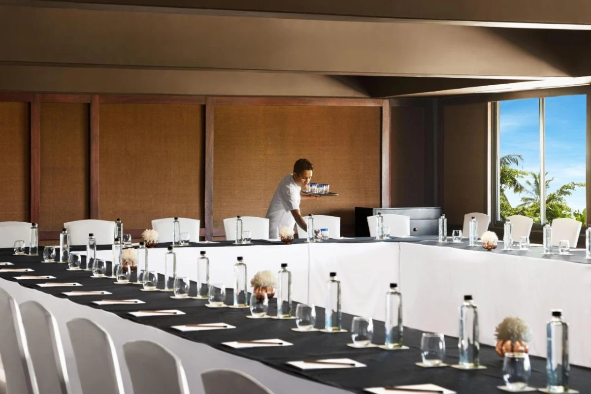 Jetwing Beach - Hotel Photo 17