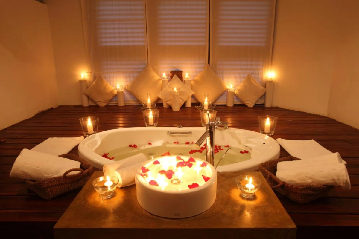 Jetwing Beach - Hotel Photo 20