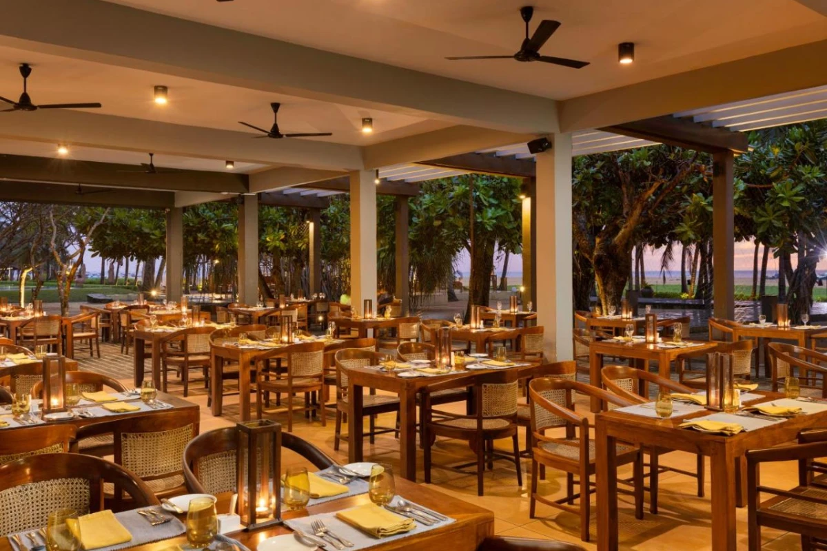 Jetwing Beach - Hotel Photo 23