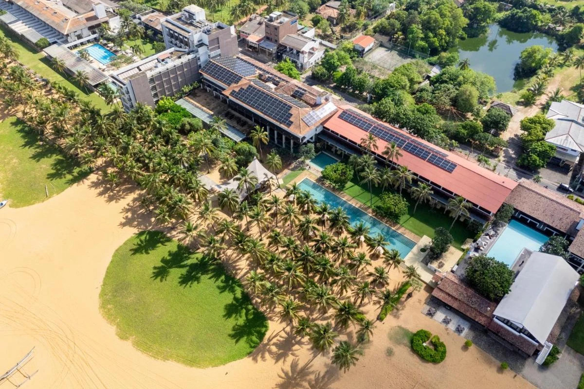 Jetwing Beach - Hotel Photo 24