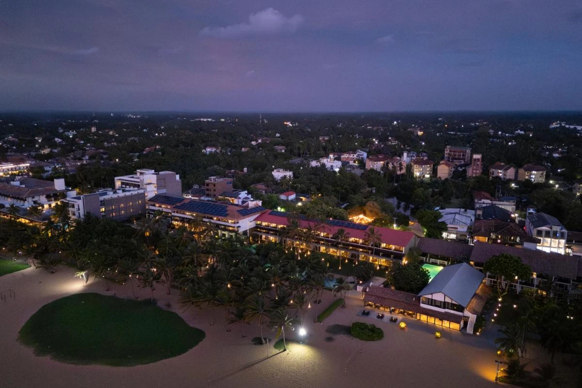 Jetwing Beach - Hotel Photo 25