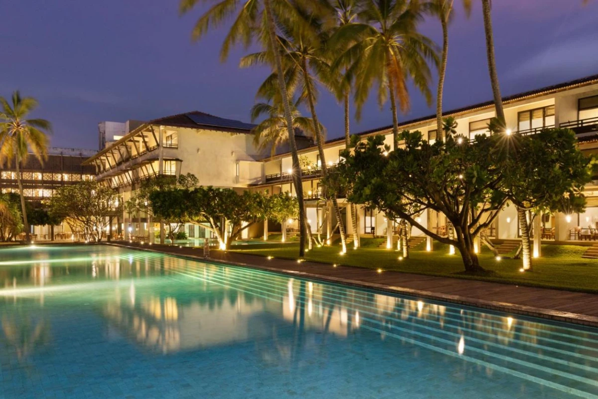 Jetwing Beach - Hotel Photo 26