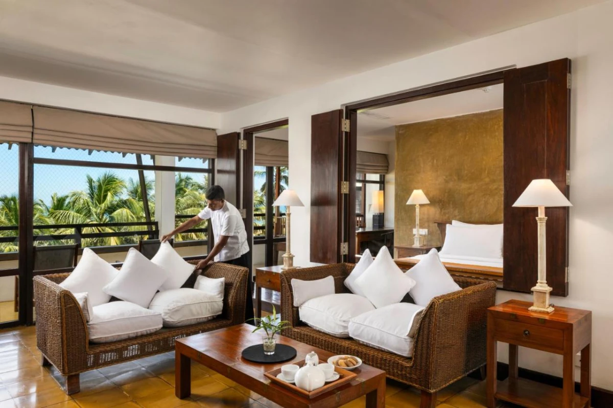 Jetwing Beach - Hotel Photo 27