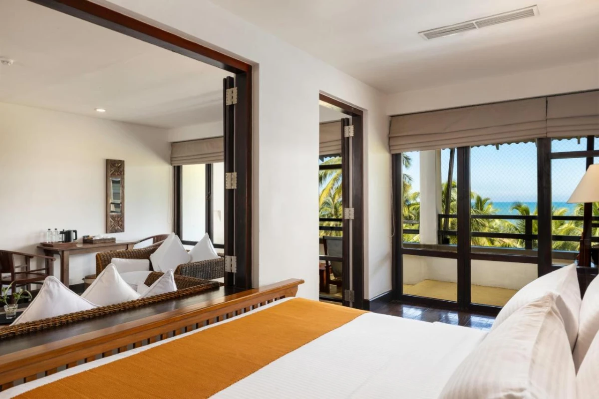 Jetwing Beach - Hotel Photo 29