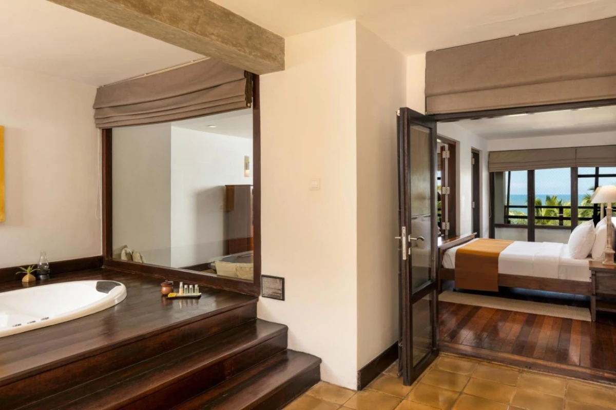 Jetwing Beach - Hotel Photo 30