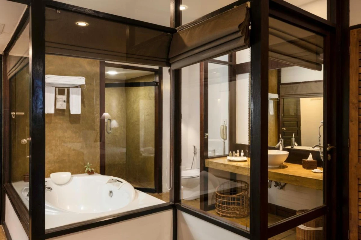 Jetwing Beach - Hotel Photo 31