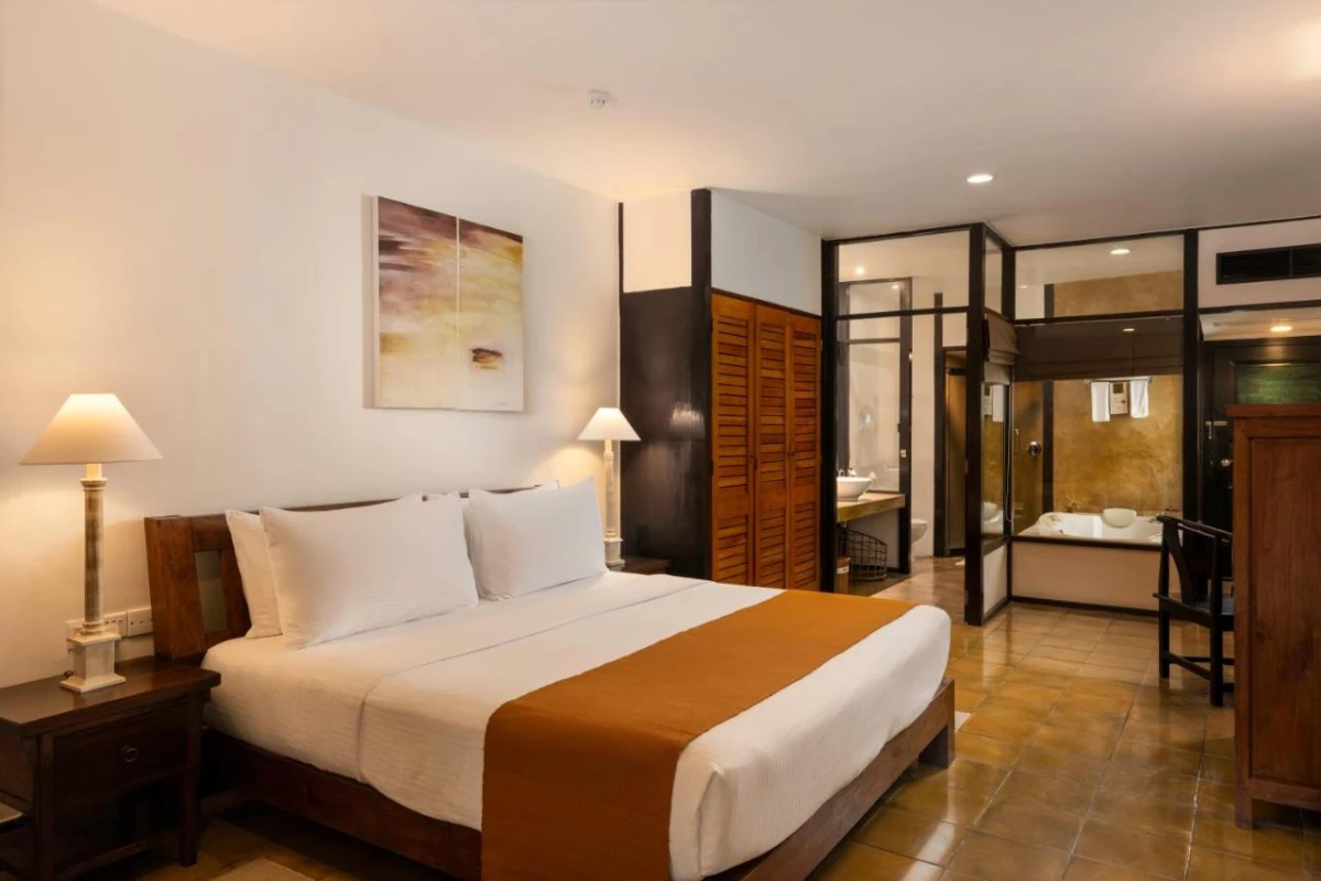 Jetwing Beach - Hotel Photo 32