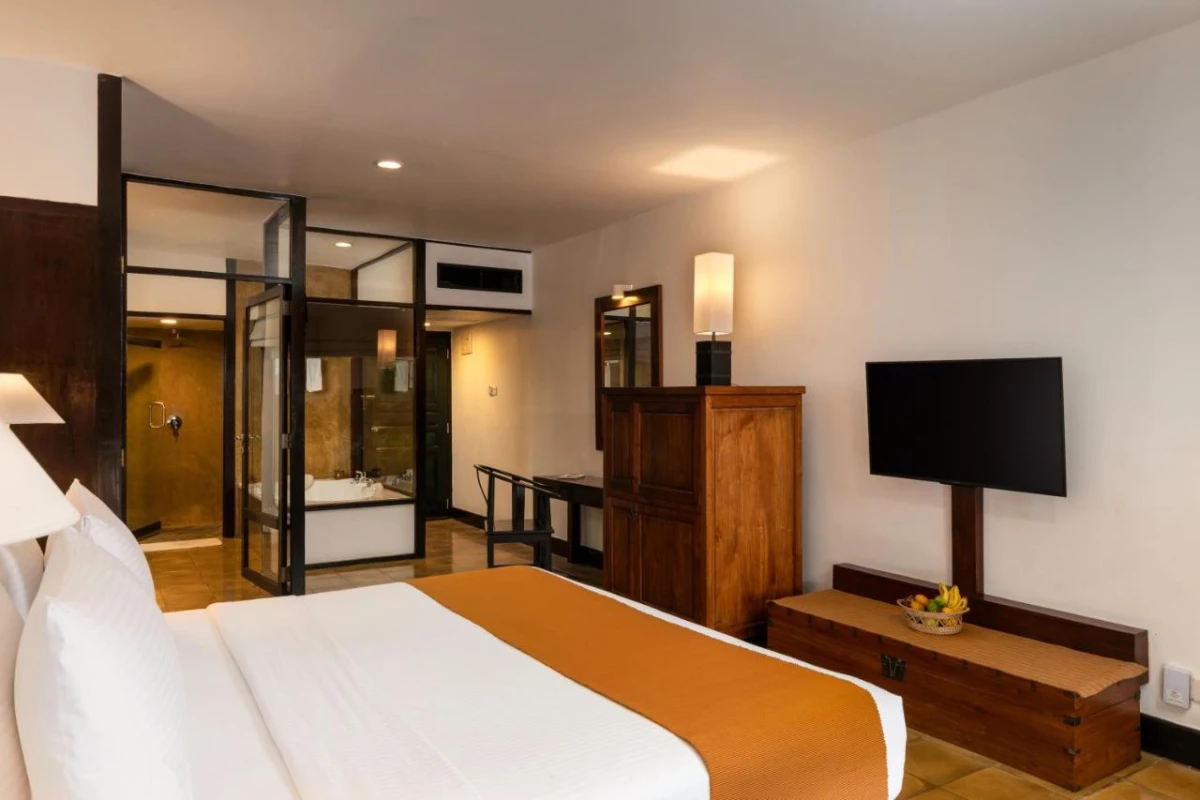 Jetwing Beach - Hotel Photo 33