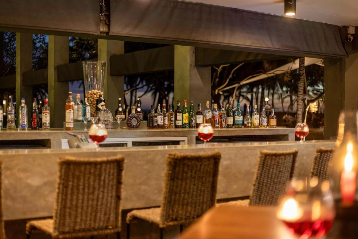 Jetwing Beach - Hotel Photo 34