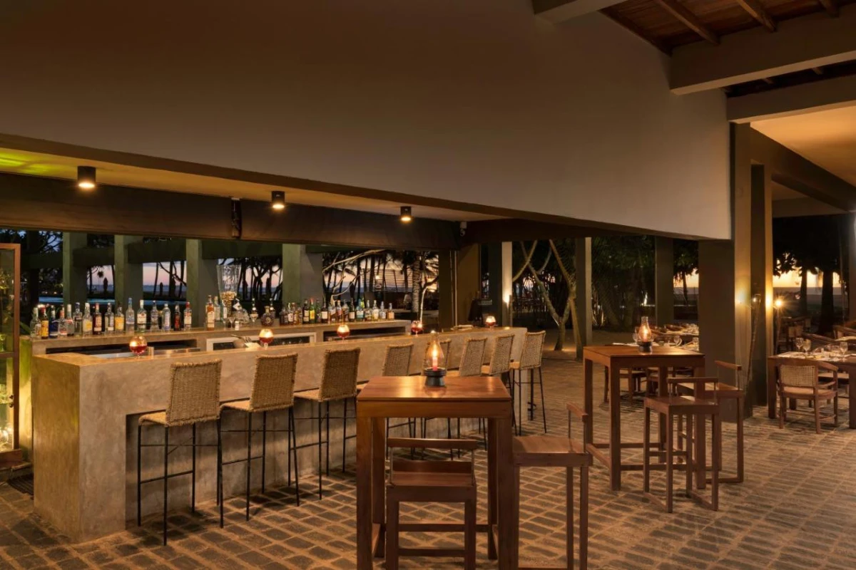 Jetwing Beach - Hotel Photo 35