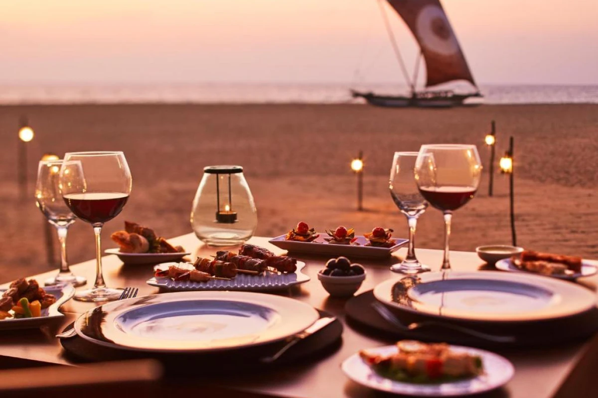 Jetwing Beach - Hotel Photo 36