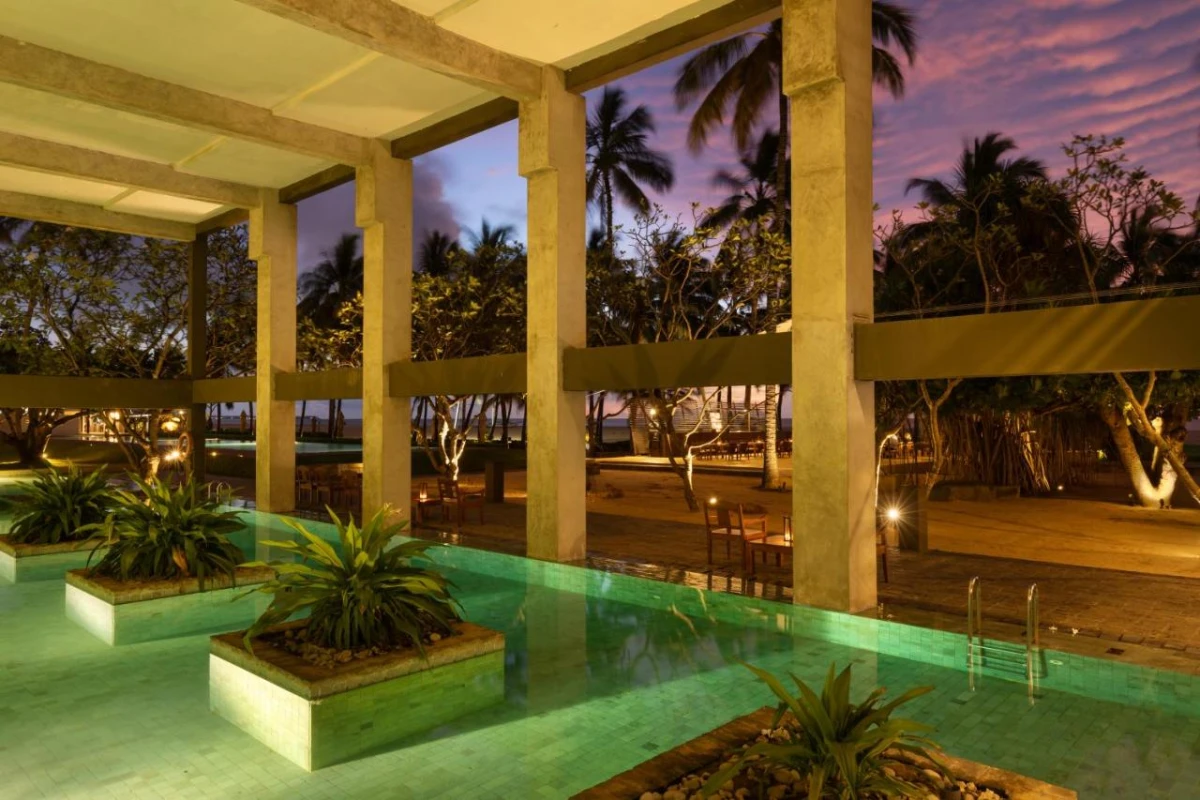 Jetwing Beach - Hotel Photo 37