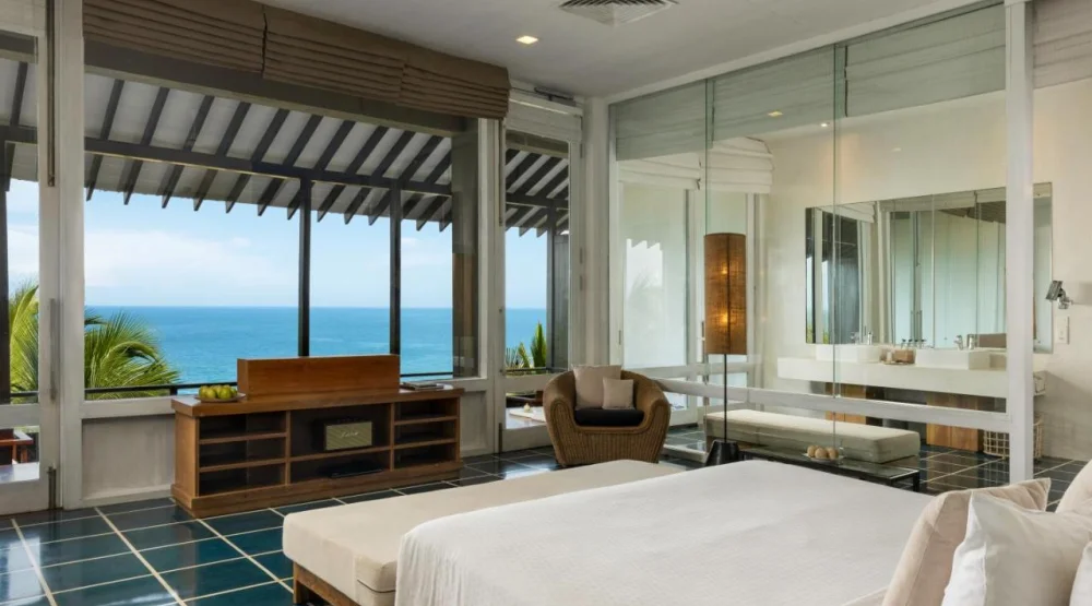 Suite with Sea View at Jetwing Blue