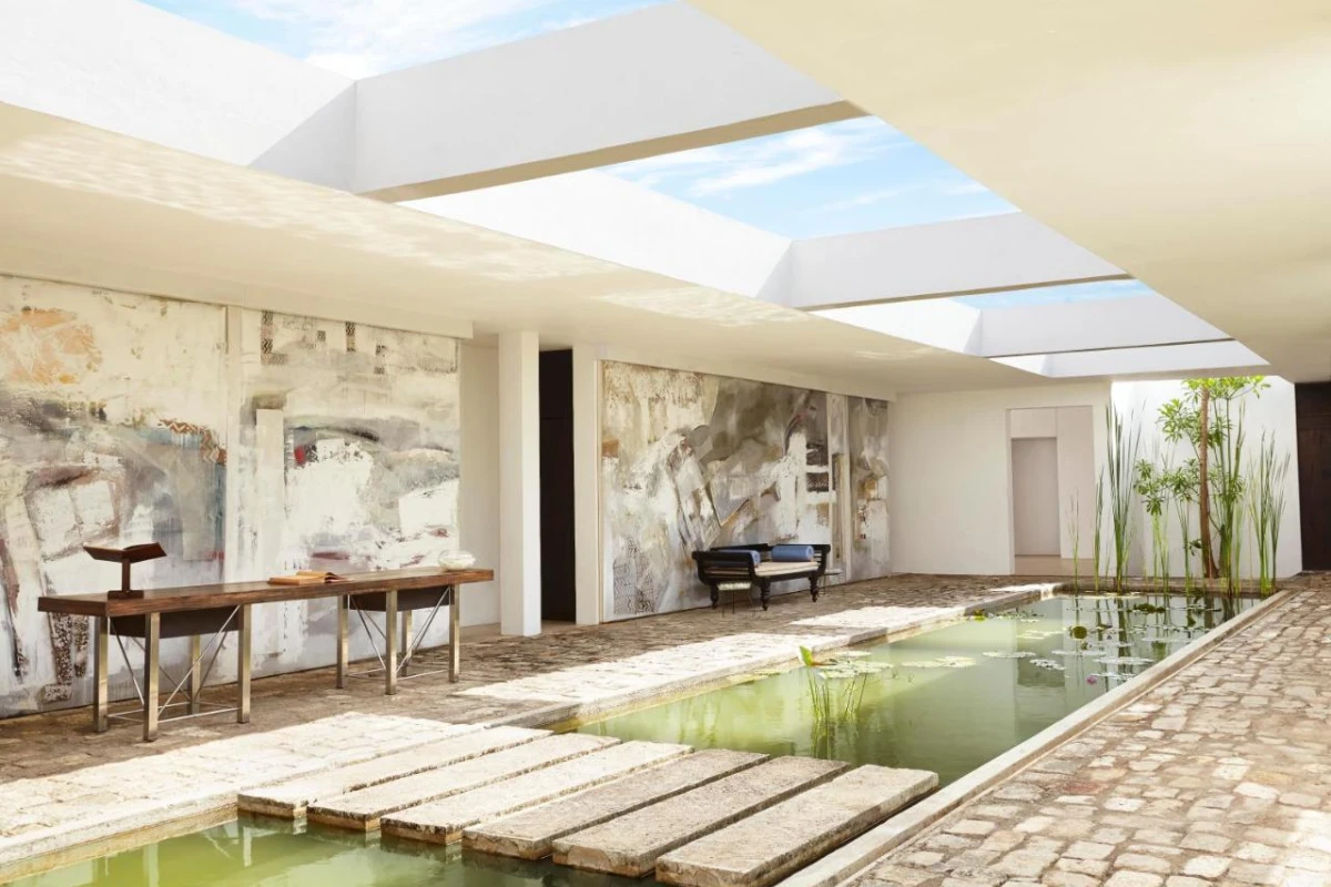 Jetwing Lagoon Wellness A Luxury Reserve - Hotel Photo 5