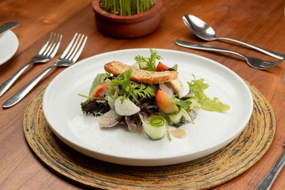 Jetwing Lagoon Wellness A Luxury Reserve - Hotel Photo 13