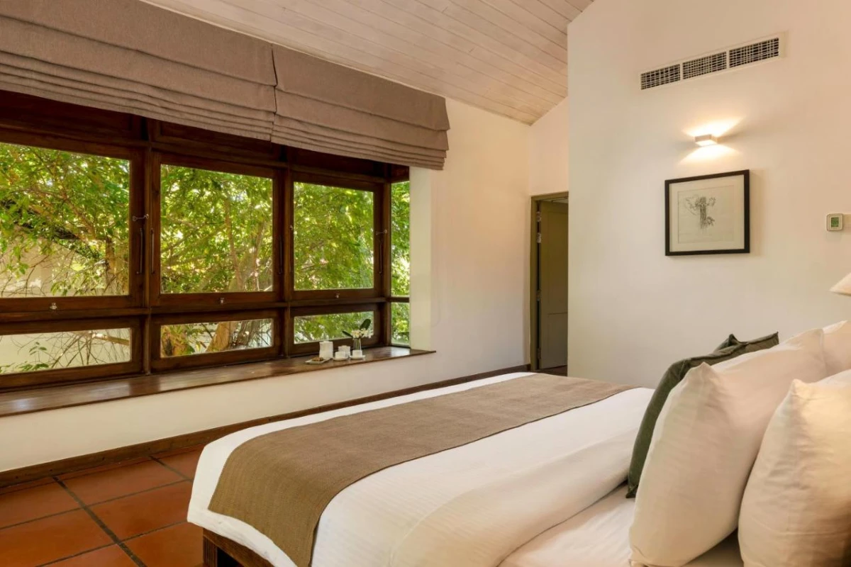 Jetwing Lagoon Wellness A Luxury Reserve - Hotel Photo 18