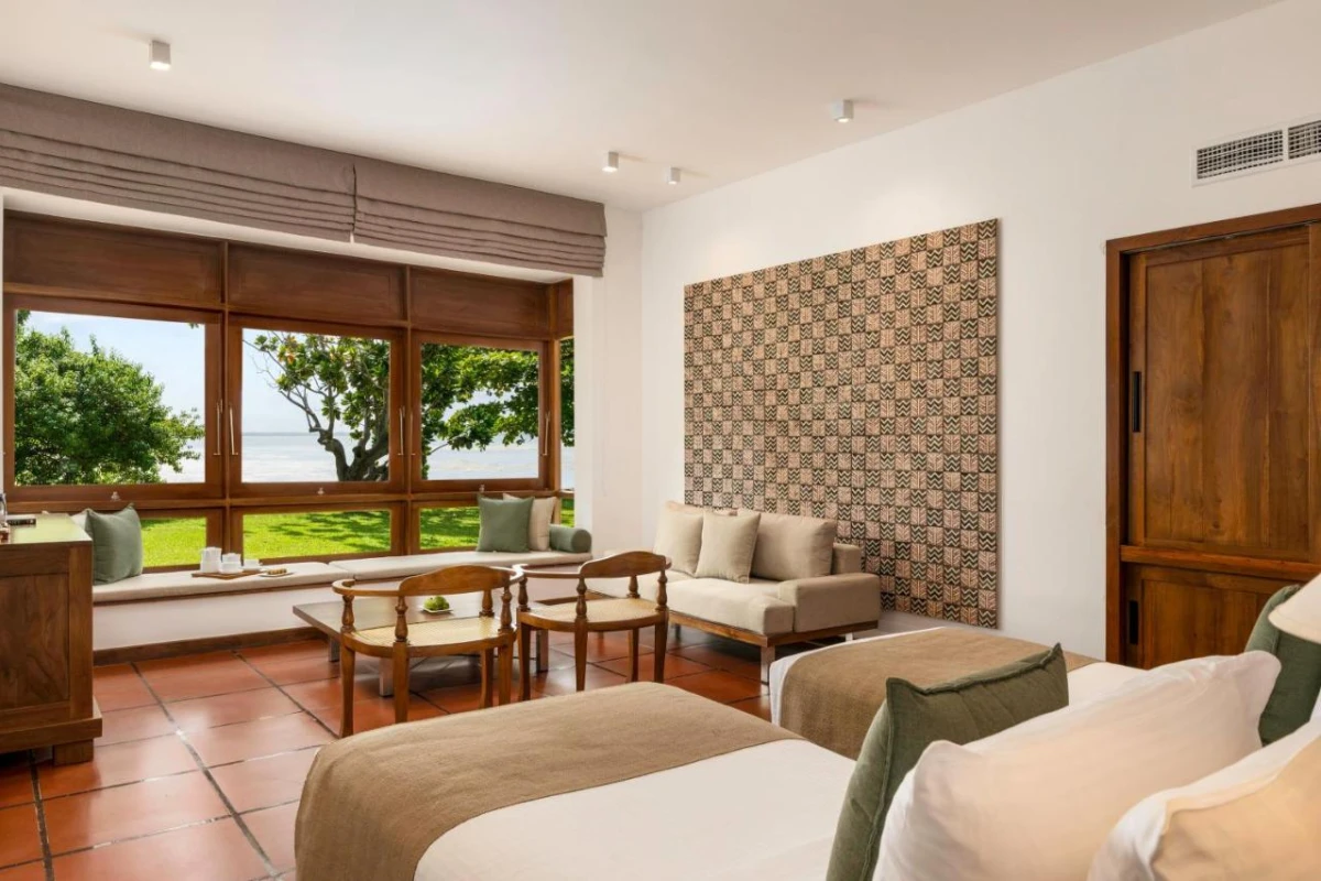 Jetwing Lagoon Wellness A Luxury Reserve - Hotel Photo 23