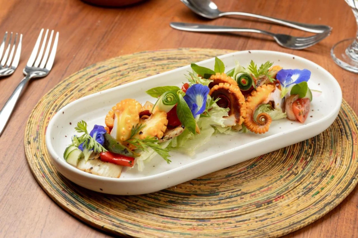 Jetwing Lagoon Wellness A Luxury Reserve - Hotel Photo 24