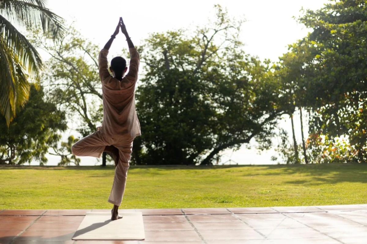 Jetwing Lagoon Wellness A Luxury Reserve - Hotel Photo 29