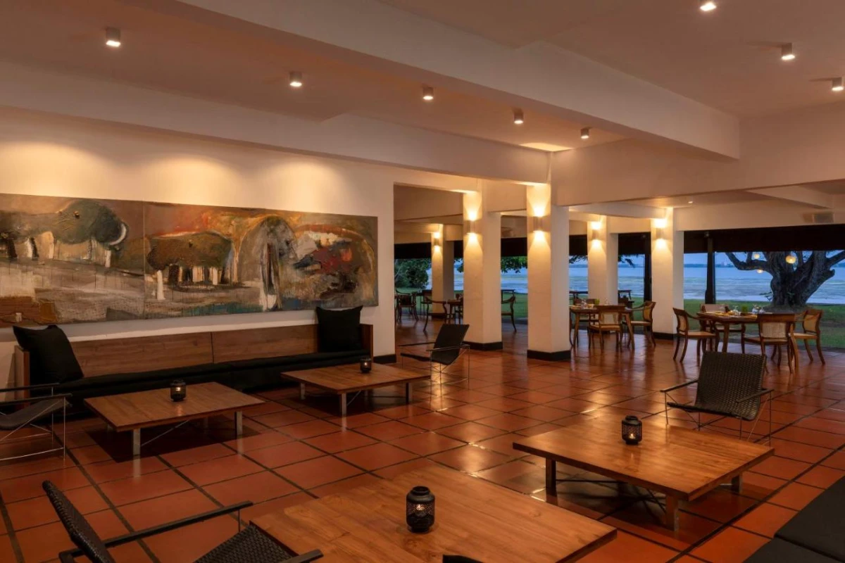 Jetwing Lagoon Wellness A Luxury Reserve - Hotel Photo 43