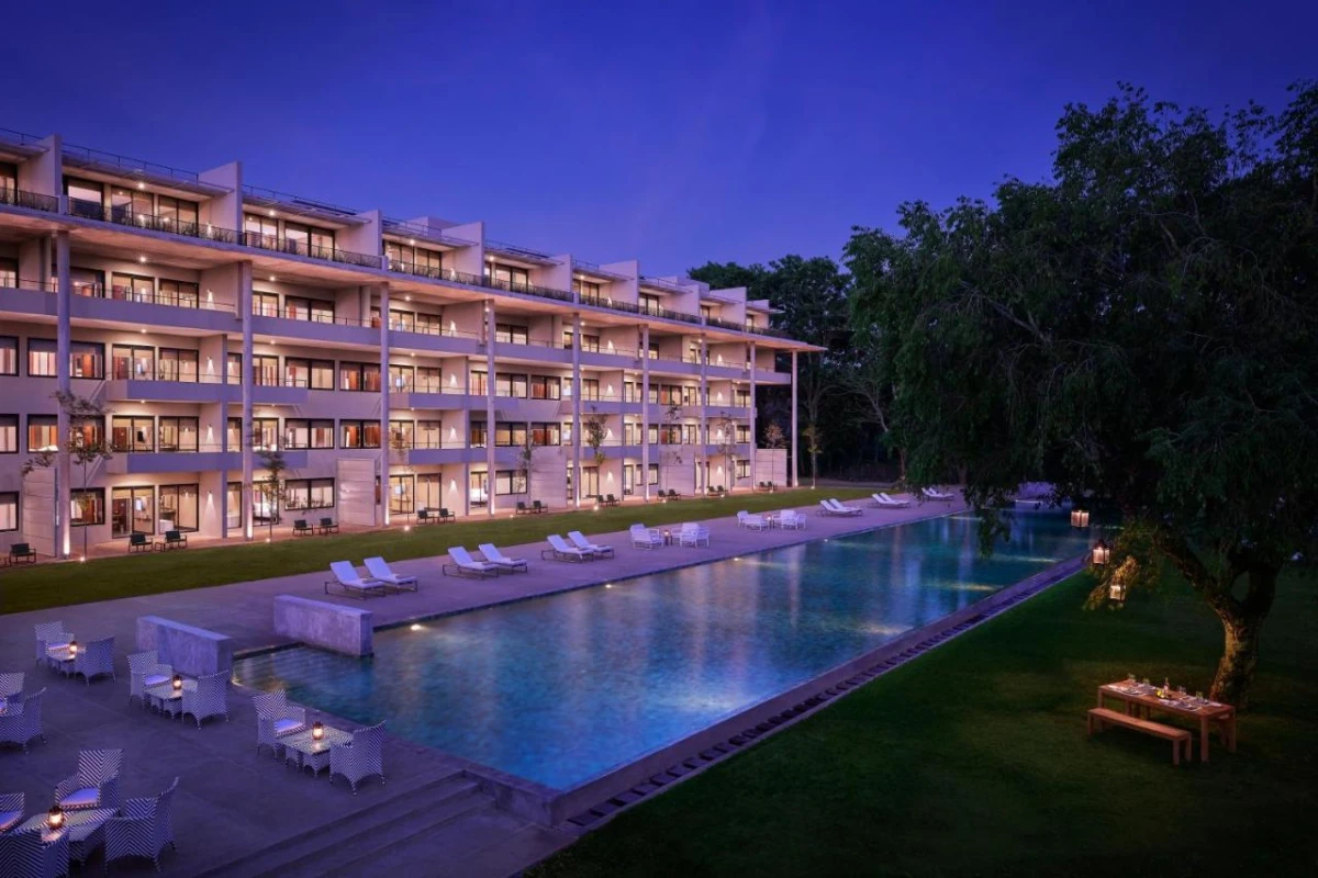 Jetwing Lake - Hotel Photo 2