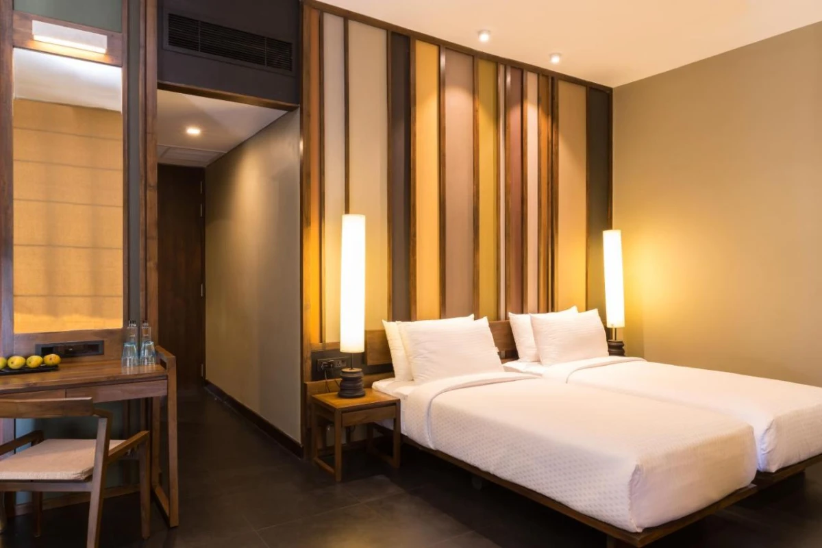 Jetwing Lake - Hotel Photo 3