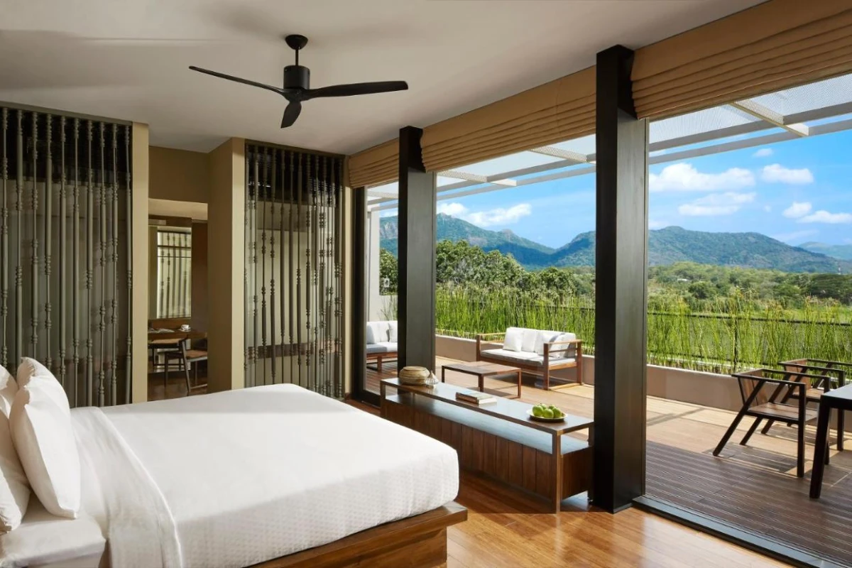 Jetwing Lake - Hotel Photo 5