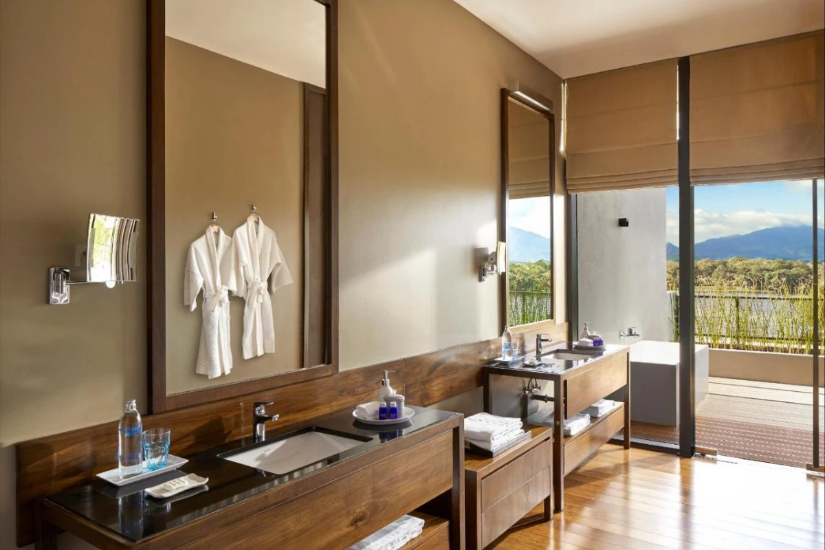 Jetwing Lake - Hotel Photo 6