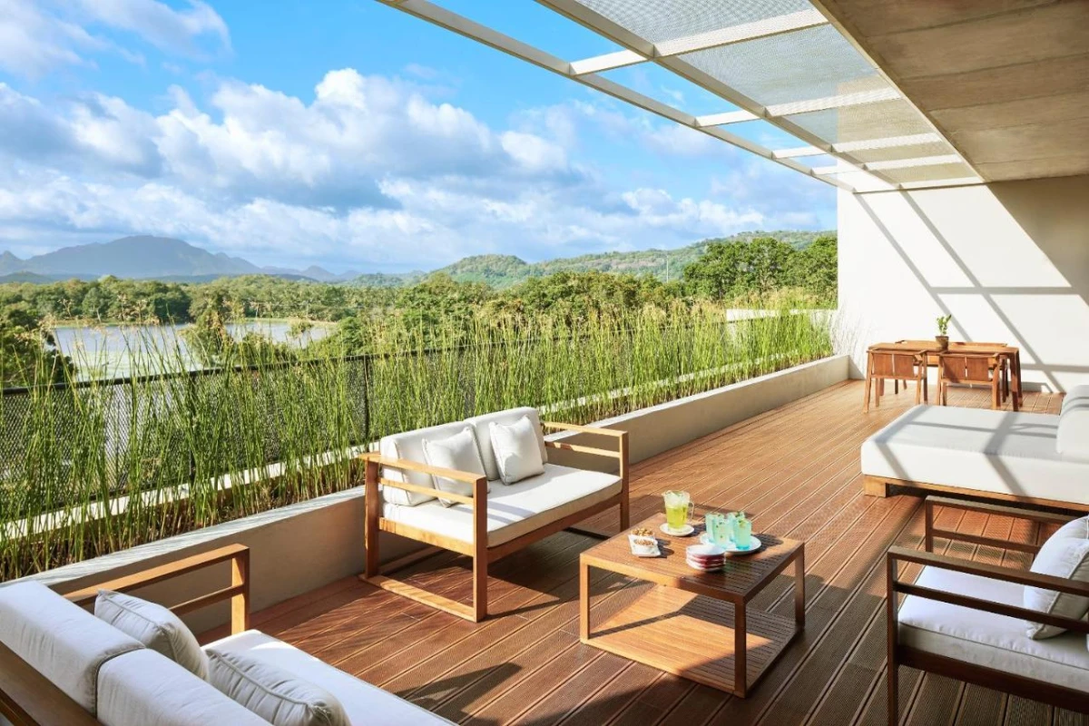 Jetwing Lake - Hotel Photo 7