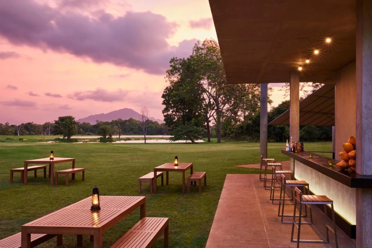 Jetwing Lake - Hotel Photo 8