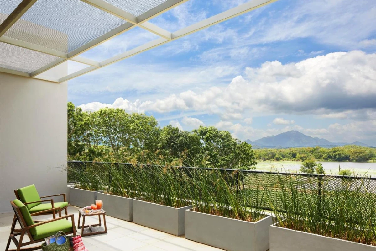 Jetwing Lake - Hotel Photo 9