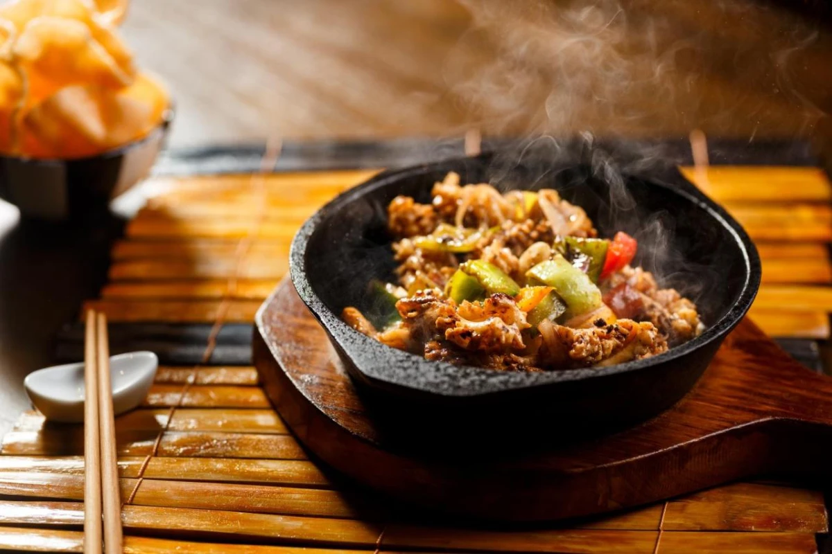 Jetwing Lake - Hotel Photo 13