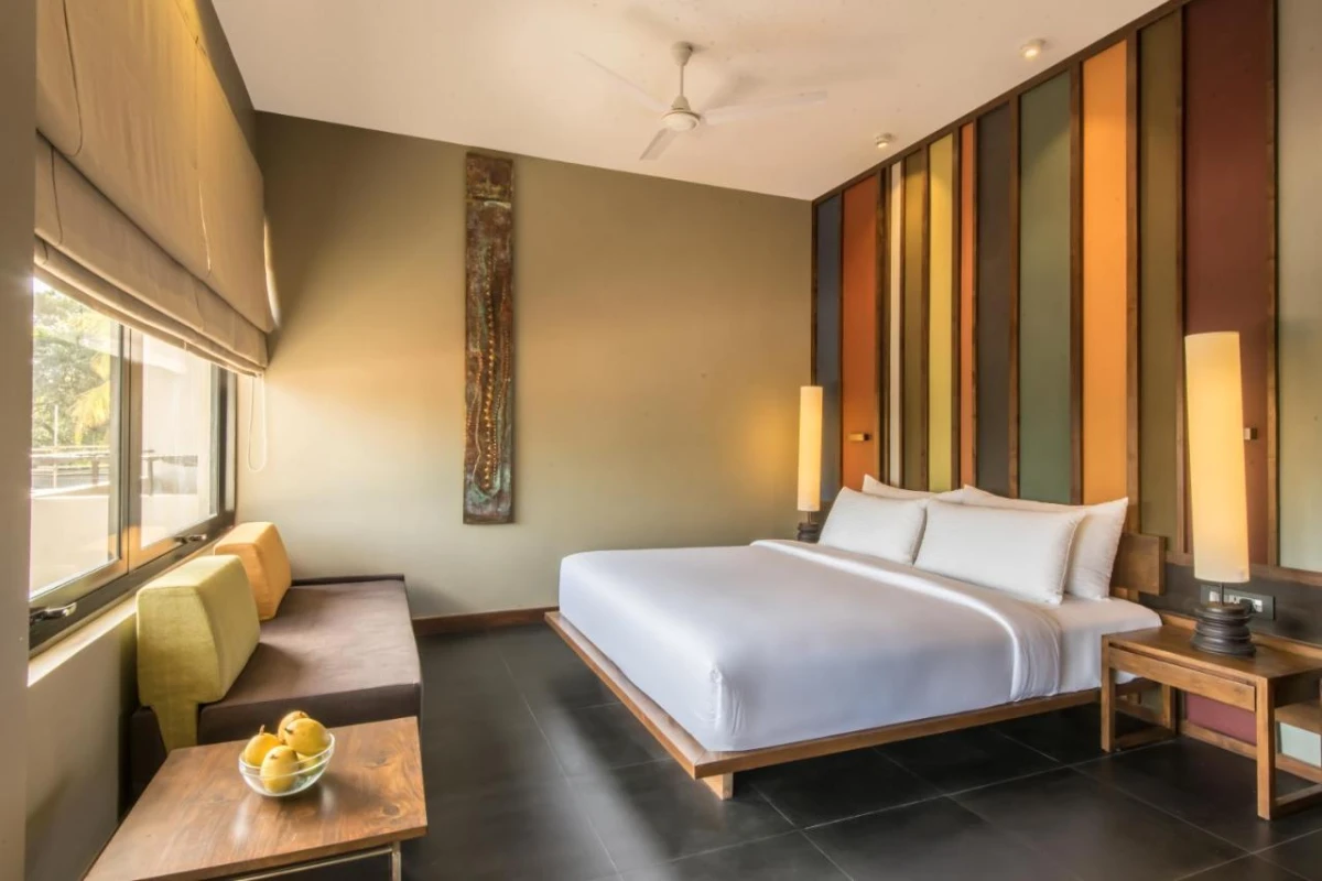 Jetwing Lake - Hotel Photo 14