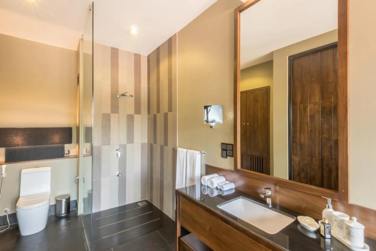 Jetwing Lake - Hotel Photo 15