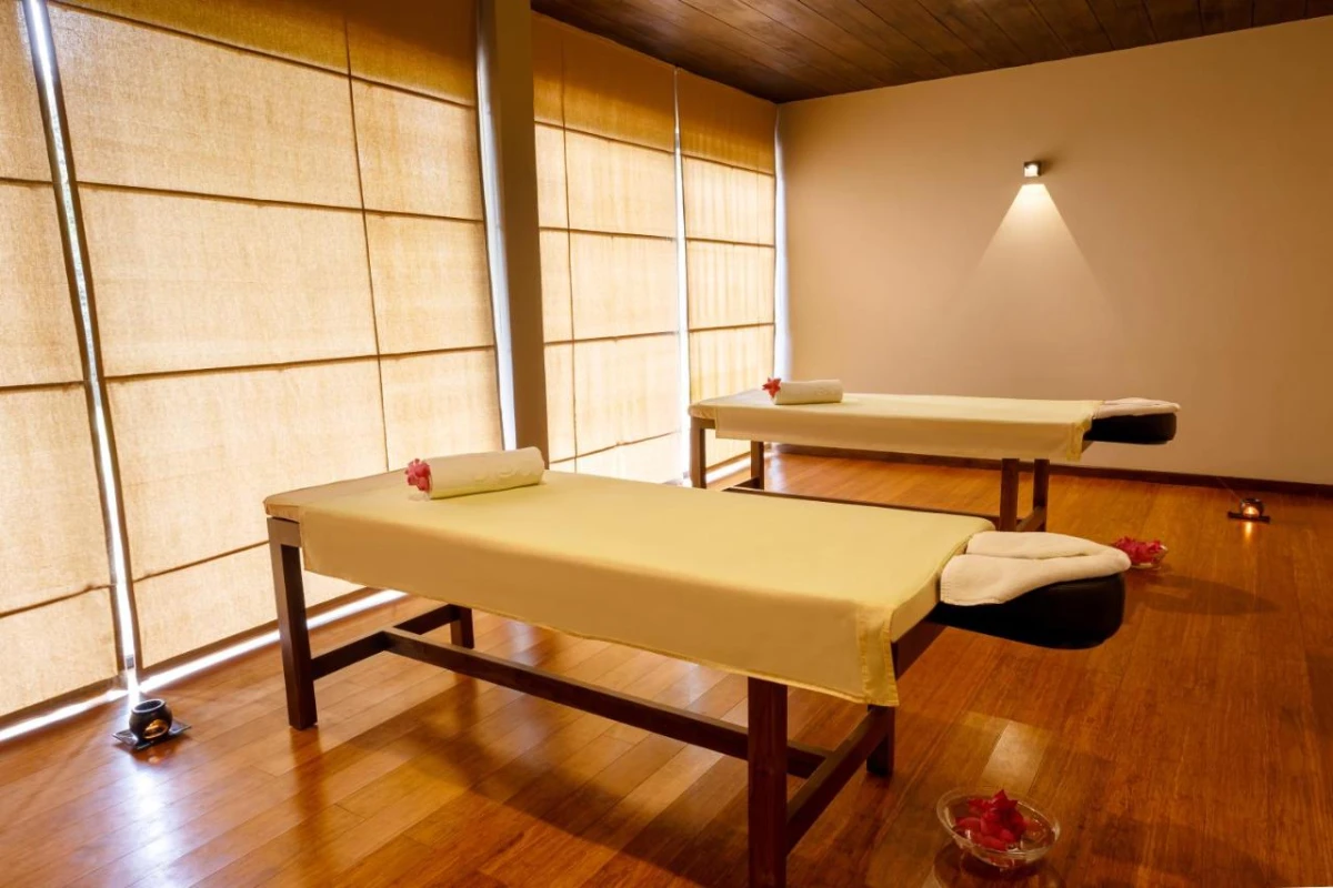 Jetwing Lake - Hotel Photo 17