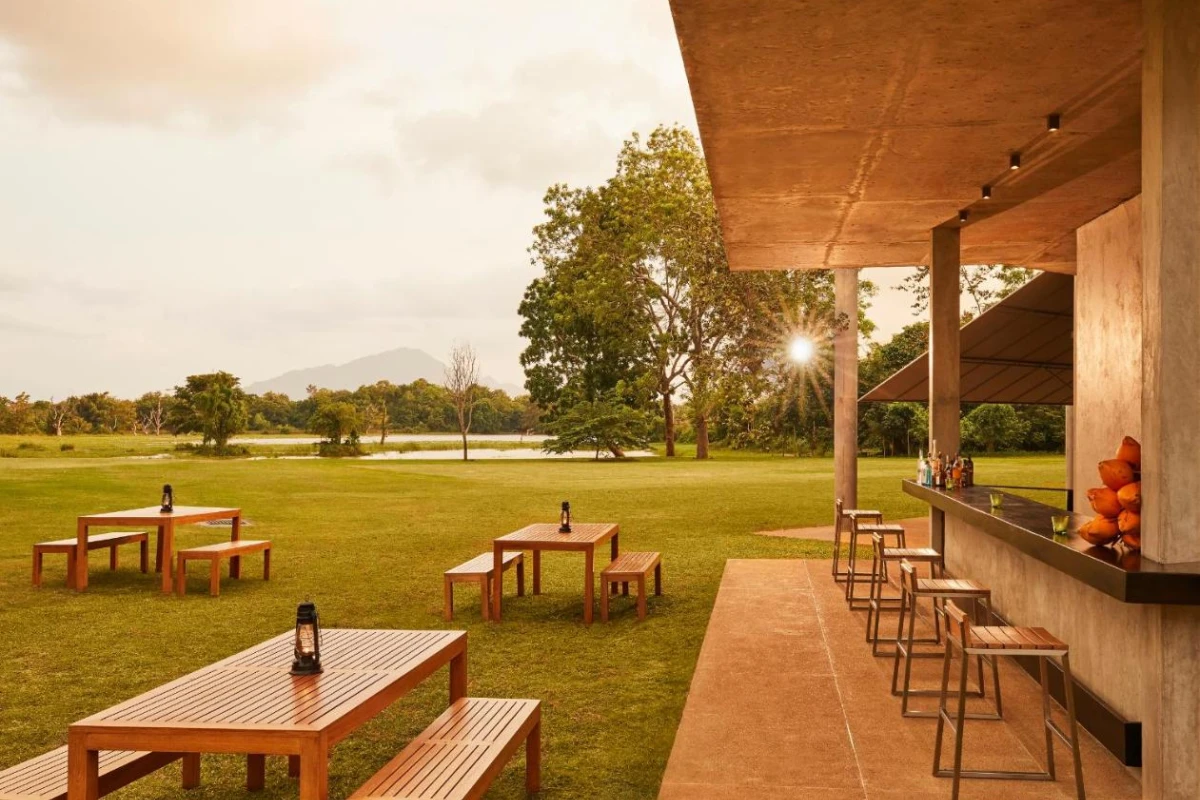 Jetwing Lake - Hotel Photo 19