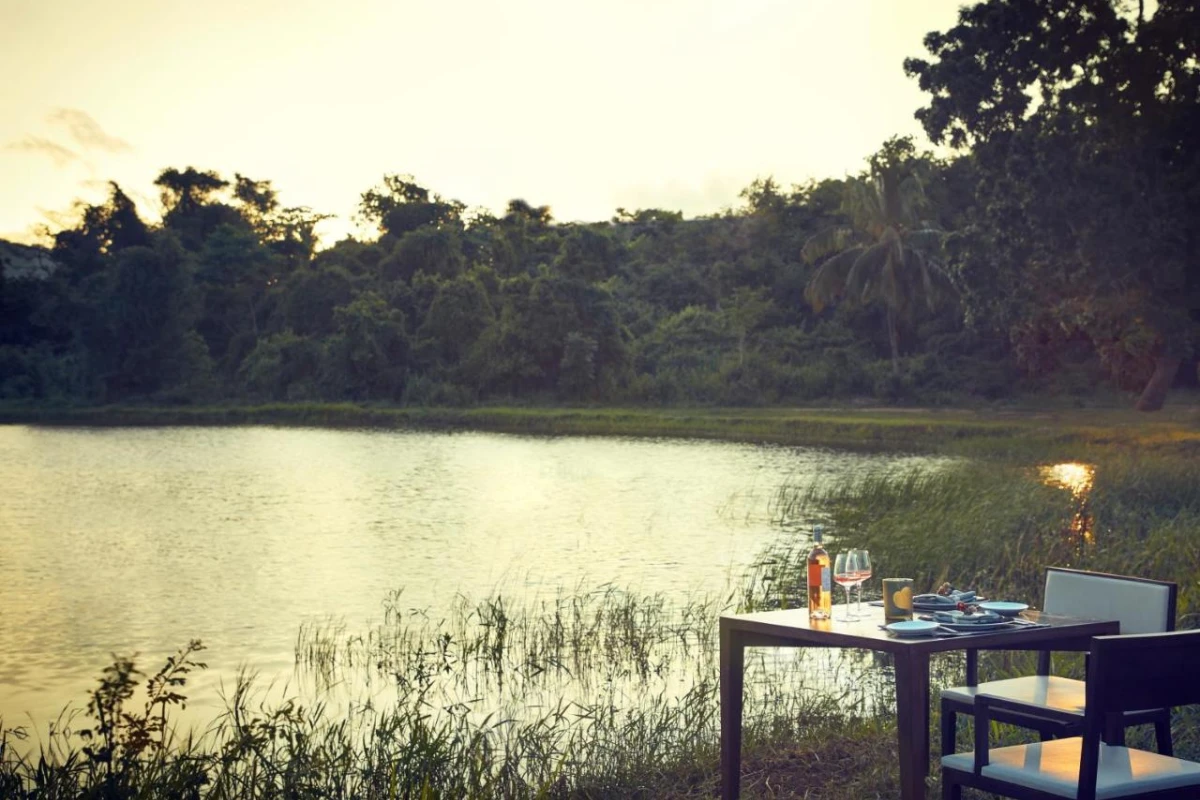 Jetwing Lake - Hotel Photo 20