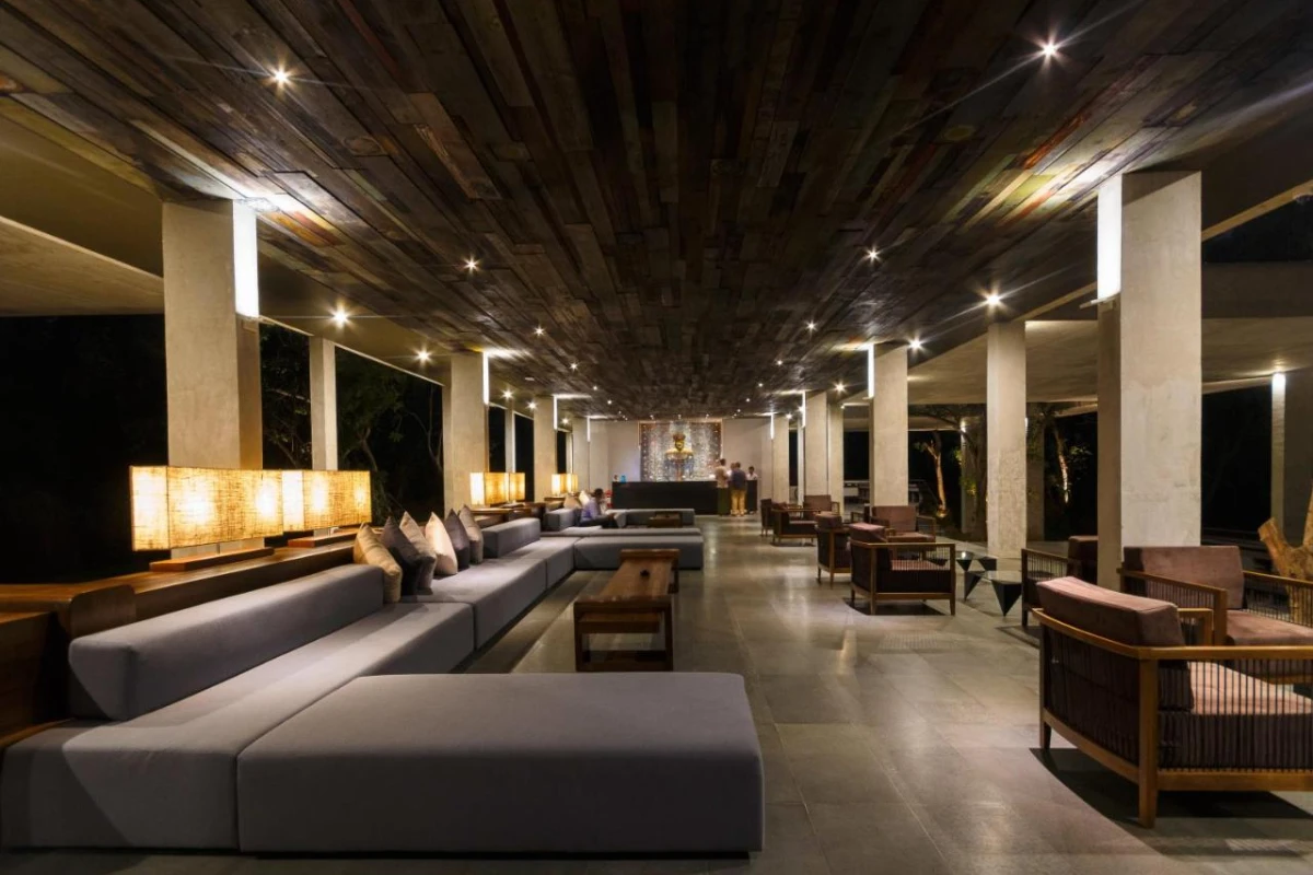 Jetwing Lake - Hotel Photo 24