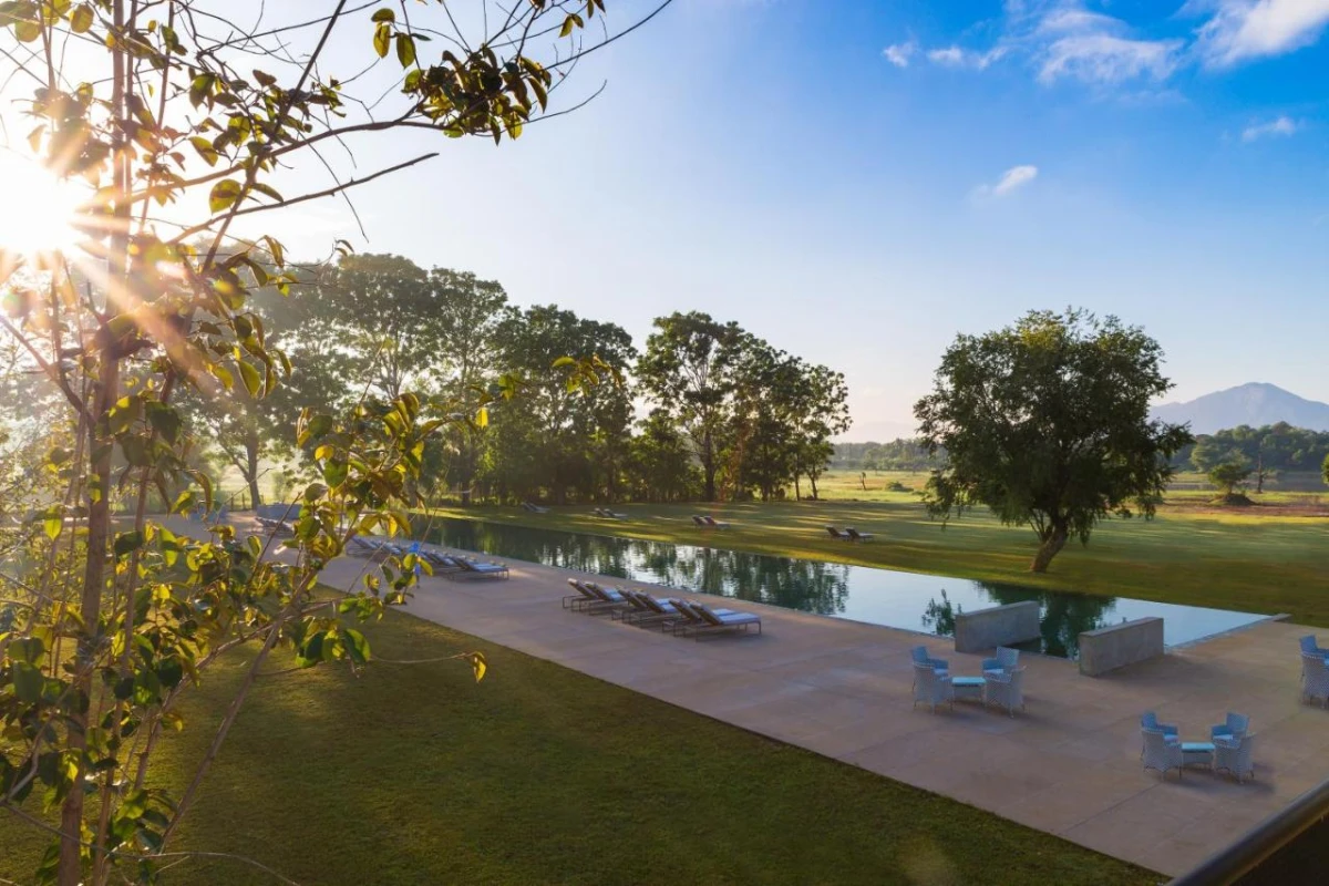 Jetwing Lake - Hotel Photo 27