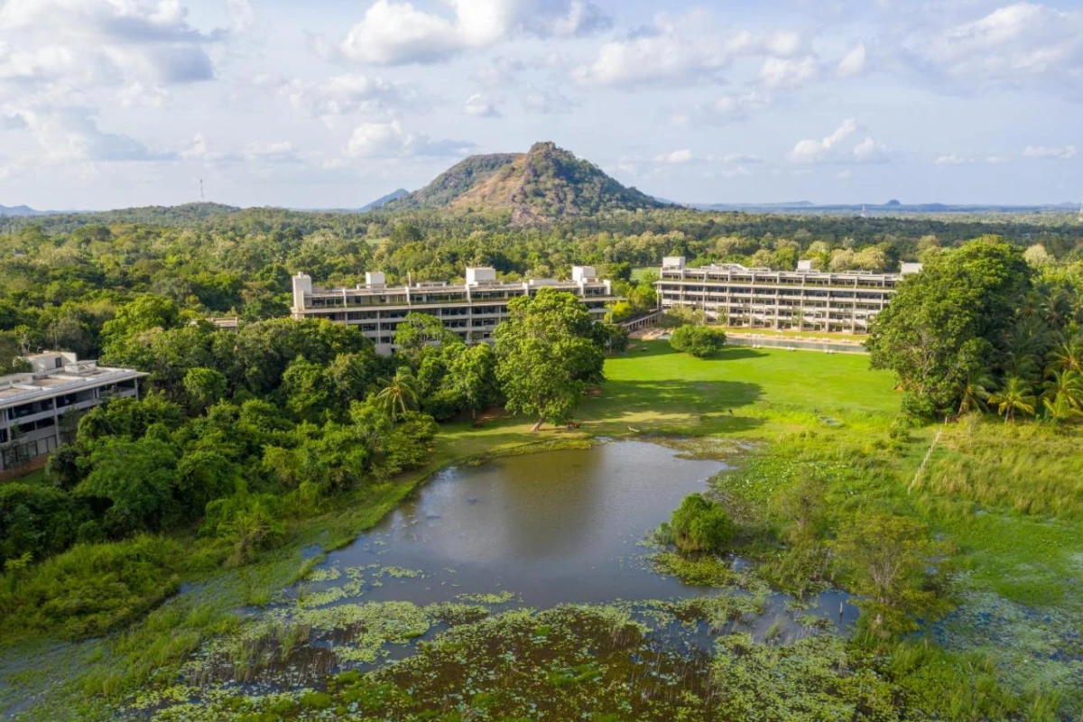 Jetwing Lake - Hotel Photo 30