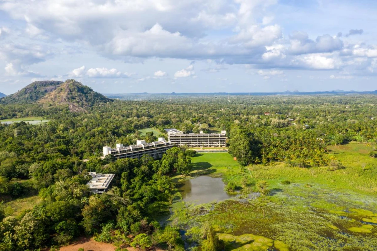 Jetwing Lake - Hotel Photo 31