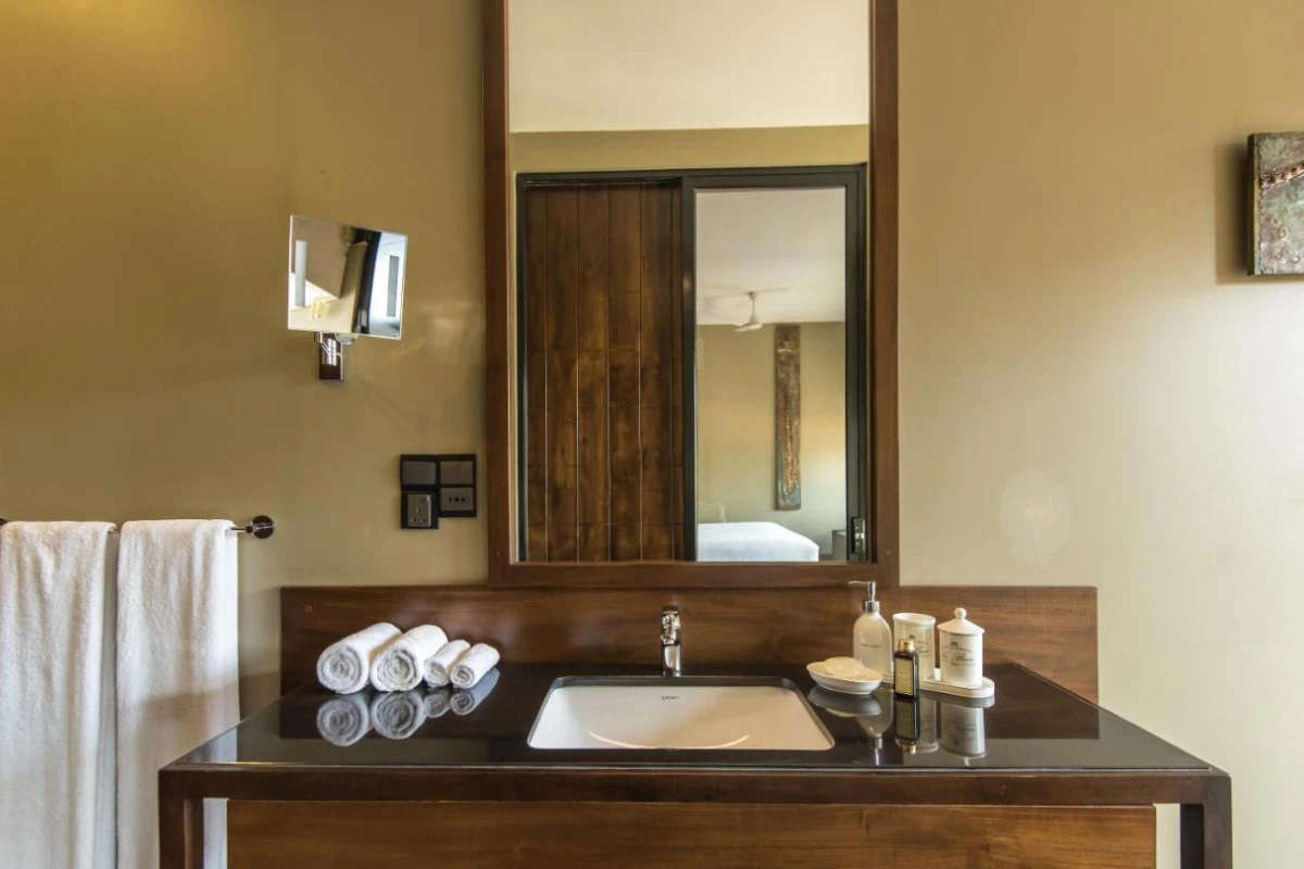 Jetwing Lake - Hotel Photo 34