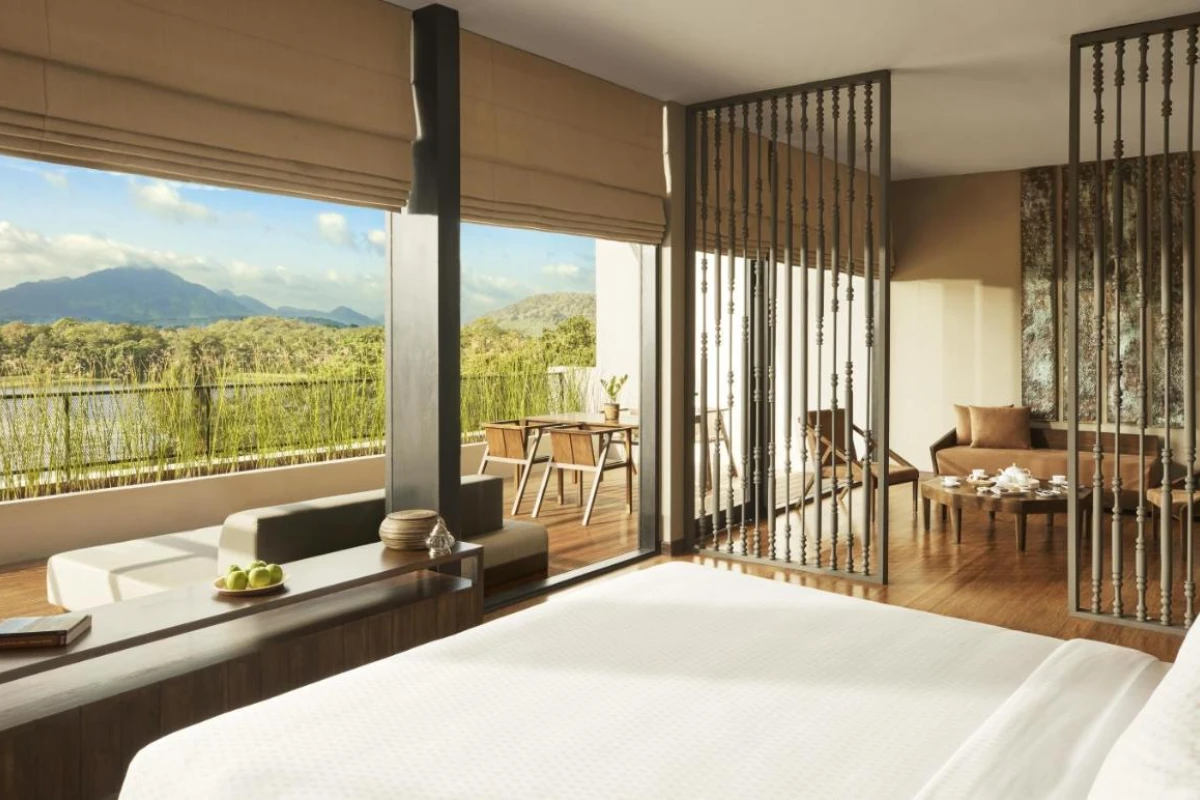 Jetwing Lake - Hotel Photo 36