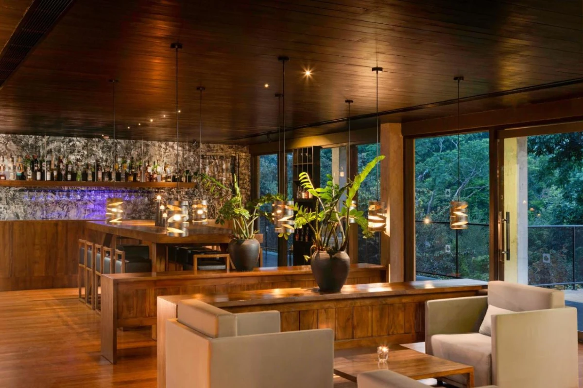 Jetwing Lake - Hotel Photo 37