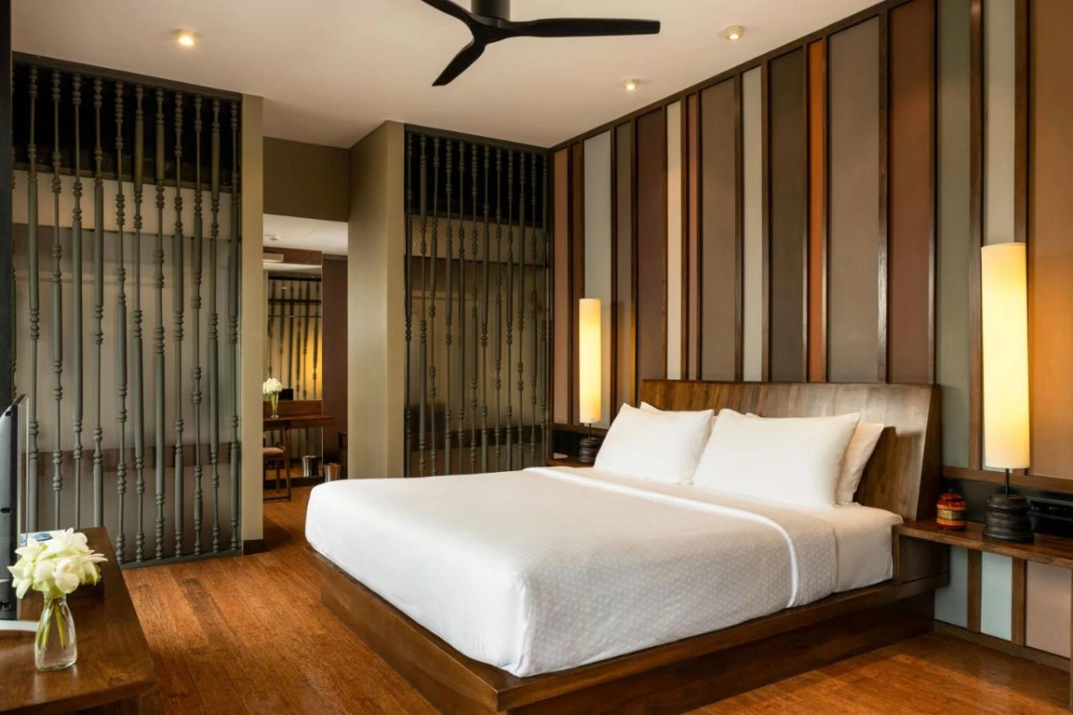 Jetwing Lake - Hotel Photo 40