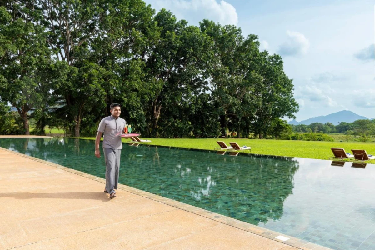 Jetwing Lake - Hotel Photo 48